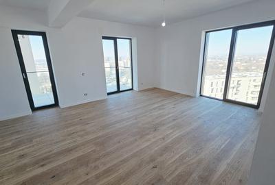 Apartament cu 3 camere în Sisești - 2