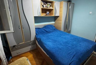 Apartament cu 2 camere semidecomandat, mobilat în Micro 38 - 3