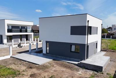 Casă individuală cu 4 camere cu Canalizare în Miroslava - 5