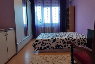 Garsonieră în Km 4