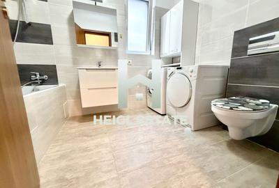 Apartament cu 2 camere decomandat, mobilat în Giroc - 10