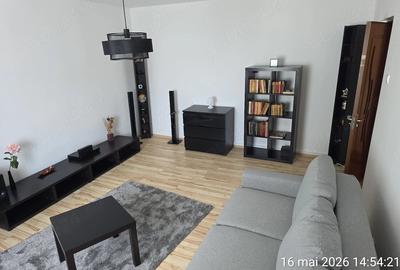 Apartament cu 3 camere decomandat în Vitan - 2