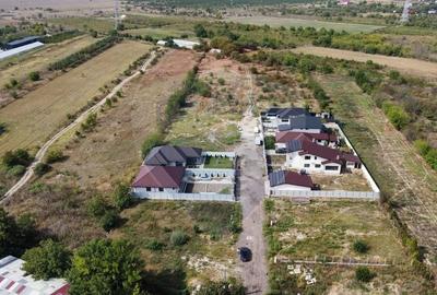 Teren Construcții intravilan de 500 mp, în Gară - 4