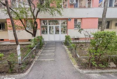 Apartament cu 2 camere semidecomandat în Tei - 11