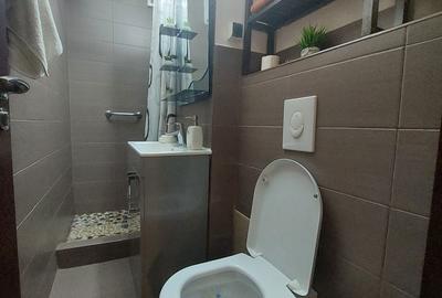 Apartament cu 3 camere decomandat în Decebal - 5