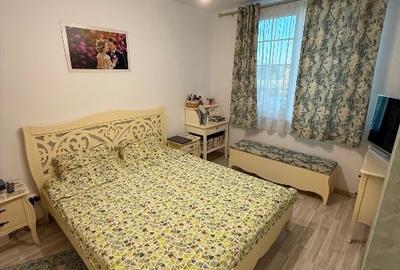 De Vânzare, Apartament 3 Camere + Parcare, Vișoianu - 10