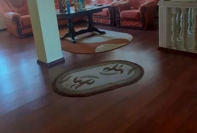 Casă cu 4 camere cu Teren 1000 Mp în Remuș - 1