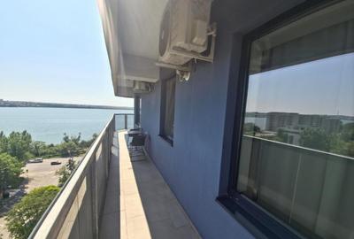 Apartament cu 2 camere decomandat în Mamaia