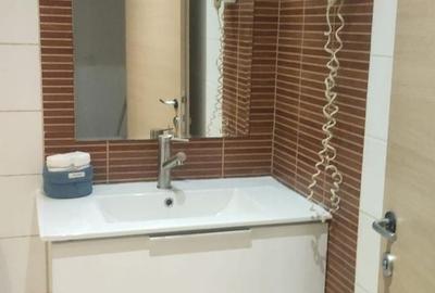 Apartament cu 2 camere decomandat, mobilat în Vitan-Bârzești