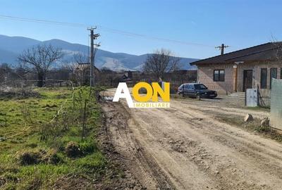 Teren Construcții intravilan de 460 mp, în Micești - 2