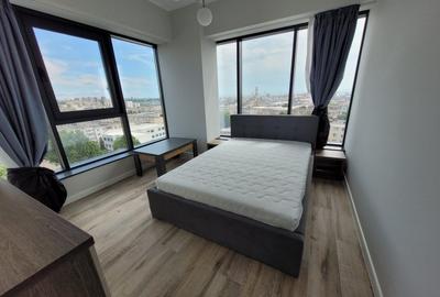 Inchiriere Apartament deosebit Constanta cu 2 parcari proprii - 12