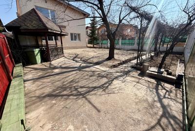 Duplex cu 4 camere cu Canalizare în Sud - 24