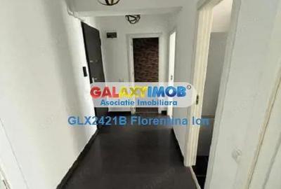 Apartament cu 2 camere decomandat, mobilat în Militari