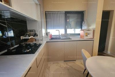 Triplex Giroc - mobilat si utilat complet - 2 locuri de parcare - 150.000 Euro - 4