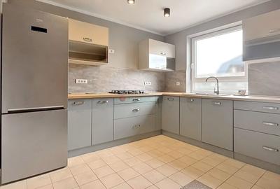 Apartament cu 3 camere decomandat, mobilat în Central - 15