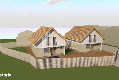 Casă cu 4 camere cu Teren 345 Mp în Ampoi 3 - 1