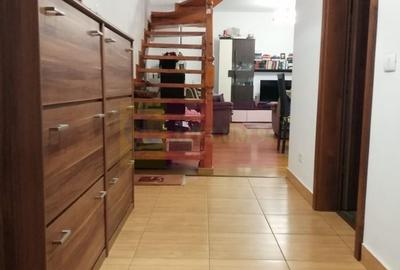 Duplex 3 camere cu scara interioara Bragadiru - Smardan-Libertatii. - 13