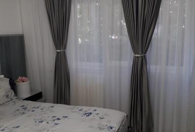 POARTA 6 APARTAMENT 2 CAMERE RENOVAT IN TOTALITATE SEMIMOBILAT PRET 80.000 EURO - 6