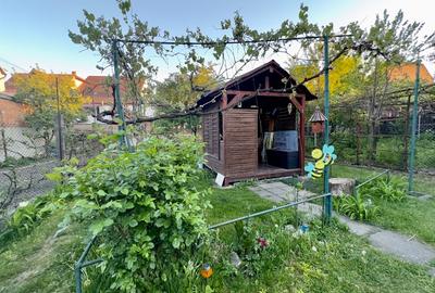 Apartament cu 2 camere decomandat, mobilat în Central - 13