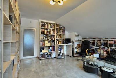 Casă cu 5 camere cu Teren 425 Mp în Lumina - 15