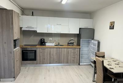 Apartament cu 3 camere decomandat în Central - 7