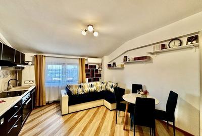 Apartament cu 2 camere în Central - 2