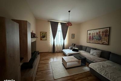 Casă cu 4 camere în 23 August - 8