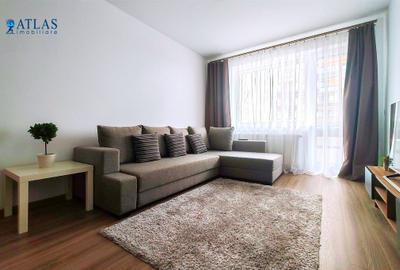 Elegant si modern! 2 cam, 2/6, 53 mp, mobilat si utilat, parcare, Grandis Coresi - 18