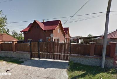 Casă cu 4 camere cu Teren 2753 Mp în Ariceștii Rahtivani - 1