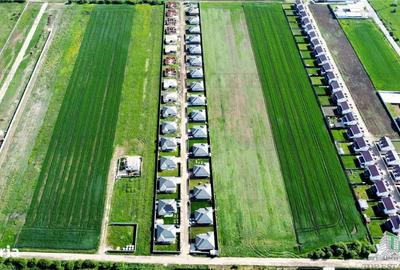 Spațiu comercial, în Săbăreni - 3