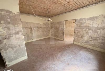 Apartament cu 3 camere în Centrul Istoric - 5