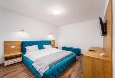 De vanzare - investitie la cheie - pensiune Voronet 8 camere  2023 - totul nou! - 5