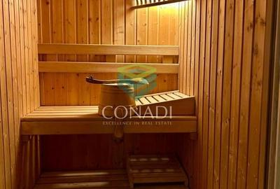 Vatra Luminoasa-parc, apartament cu 3 camere in vila, de inchiriat - 8