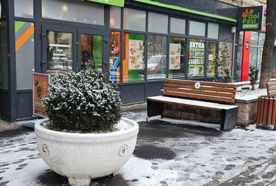 Spatiu Comercial Stradal - Piata Rahovei - 1