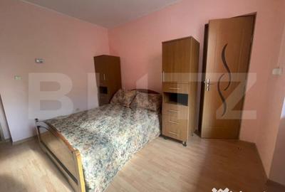 Apartament cu 3 camere decomandat în Central - 4