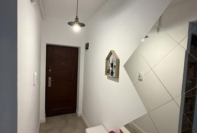 Apartament cu 2 camere în Borhanci - 2