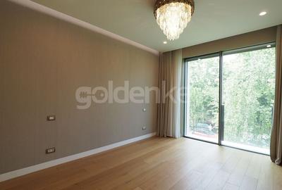 Apartament premium cu 3 camere | 2 garaje | gradina comuna - 7