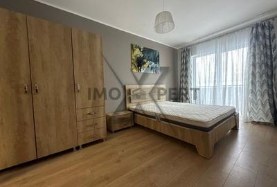 Apartament 3 camere, parcare subterana, Bonjour Residence - 13