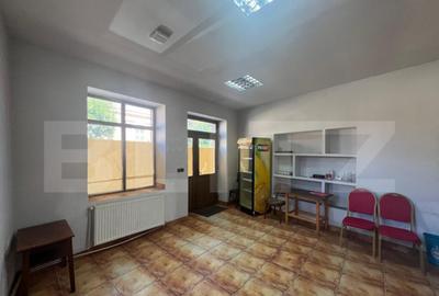 Birou, 26 mp, zona Curtea de Conturi - 7