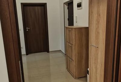 Apartament cu doua camere decomandate Dobroe?ti Fundeni - 1