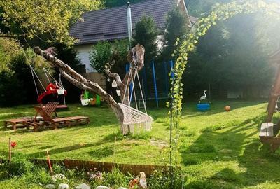 Casă cu 4 camere cu Teren 720 Mp în Predeluț - 8