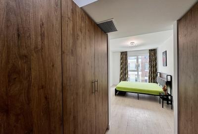 Apartament 2 camere de inchiriat MTM Residence | Pipera | prima inchiriere - 8