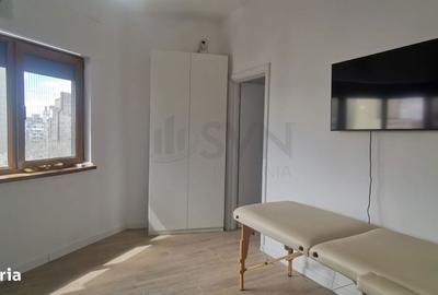 Garsonieră în Victoriei