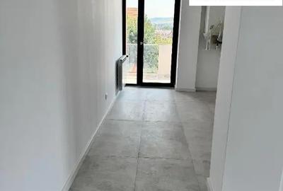 Apartament cu 2 camere semidecomandat în Calea Romanului - 4