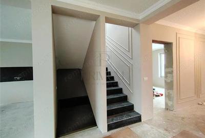 RONAT - Casa individuala - dormitor la parter - bucatarie separata - 10