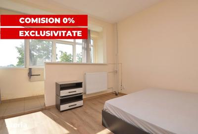 Apartament cu 2 camere decomandat, mobilat în Tineretului - 13
