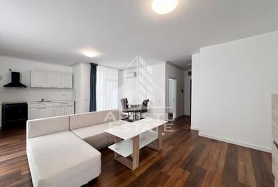 Apartament cu 2 camere decomandat, mobilat în Torontalului - 3