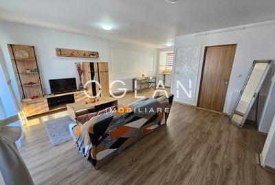 Apartament 3 cam, 2 bai, zona Calea Poplacii - 2