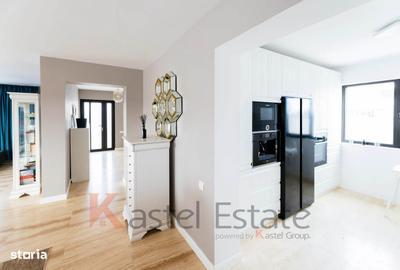 Casă cu 4 camere cu Teren 450 Mp în Siliștea Snagovului - 16