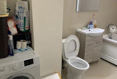 Apartament cu 2 camere decomandat în Dristor - 18